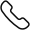 Landline Number icon